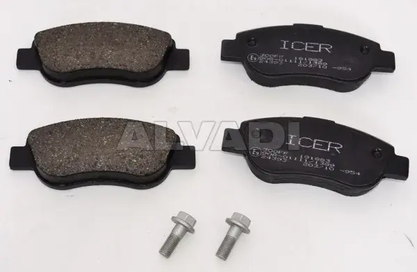 BSR FREN BALATASI ÖN ALBEA DAR TİP 181883