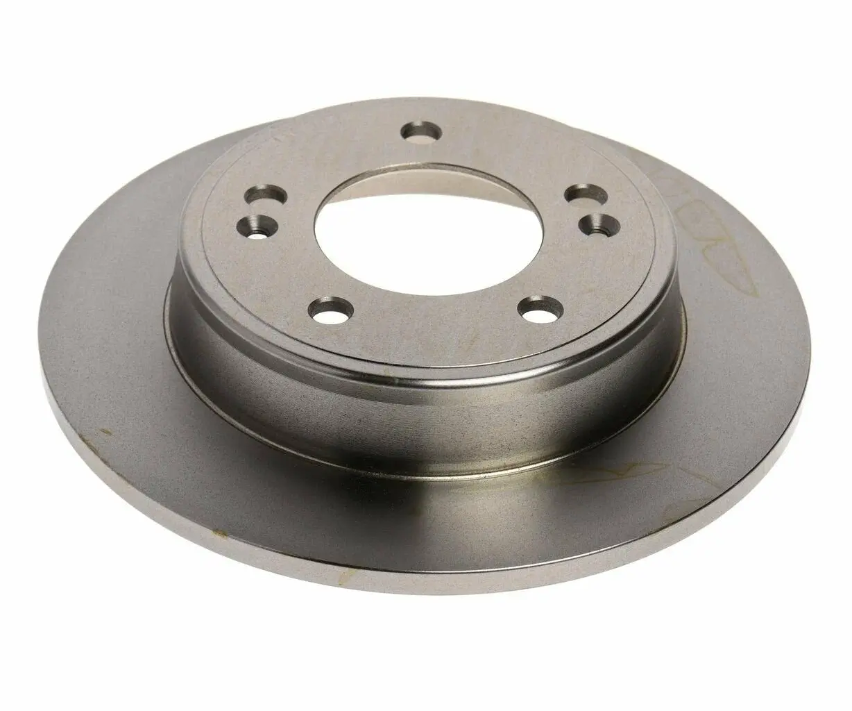 RECOVER FREN DİSKİ ARKA DUZ 5 BJN 262X10X45X76 5 HYUNDAI ELANTRA 1.6 D-CVVT 2011-2015/ ELANTRA 1.6 CRDI - 1.6 D-CVVT 2015-/ I30 1.6 CRDI 2011-2017