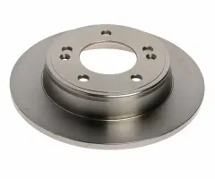 RECOVER FREN DİSKİ ARKA DUZ 5 BJN 262X10X45X76 5 HYUNDAI ELANTRA 1.6 D-CVVT 2011-2015/ ELANTRA 1.6 CRDI - 1.6 D-CVVT 2015-/ I30 1.6 CRDI 2011-2017