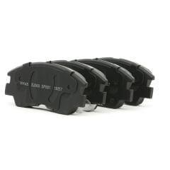 MGA FREN BALATA ON IKAZLI MITSUBISHI L 300 (P0W,P1W) 2.5 D 1986-2006 / L 200 (K3T,K2T,K1T,K0T) 2.5 D 1986-1996 MB500813