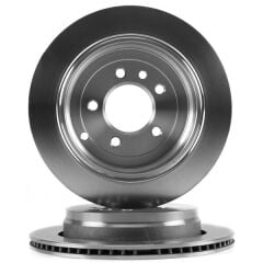 WALBURG FREN DISKI ARKA HAVALI LAND ROVER RANGE ROVER SPORT (LS) 2.7 TD 5 BJN 325X20X78,9X59,7 2005-2013