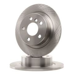 FREN DISKI ARKA DUZ 5 BJN 280X10X67X50,5 BMW 1 SERISI (F40) 2019- / 2 SERISI (F45,F46) 2014- / F44 2019- / X1 (F48) 2014- / X2 (F39) 2018- / i3 (I01) 2013-/MINI F54 2014-/F56 2019-/F60 2016-