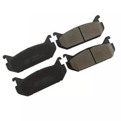 BSR FREN BALATA ARKA MAZDA 626 IV (GE) 1.8i 1992-1997/ 626 IV (GE) 2.0i 1992-1997 / 626 V (GF) 1.8i 1992-1997/ MX-6 (GE) 2.0i 1991-1997/ XEDOS 6 (CA) 2.0i 1992-1999 / XEDOS 6 (CA) 1.6i 92-1999 3868298