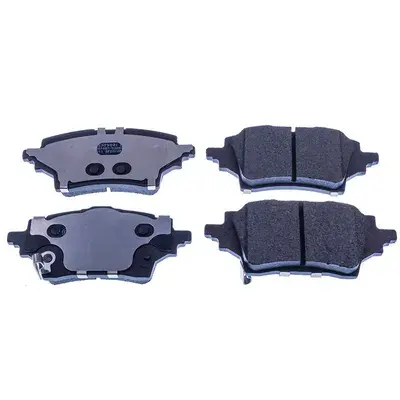 FREN BALATA IKAZLI ARKA TOYOTA COROLLA (_E21_) 1.8 Hybrid 2019- / COROLLA (_E21_) 1.6 VVT-I 2019-