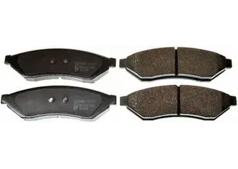 MGA ARKA BALATA CHEVROLET EPICA 2.0-2.0D 06=> 96496763