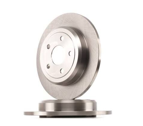 WALBURG FREN DISKI ARKA DUZ 5 BJN 330X14X72X63,4 JEEP GRAND CHEROKEE IV 3.0 CRD - 3.6 V6 4X4 2010-