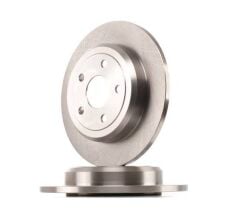 WALBURG FREN DISKI ARKA DUZ 5 BJN 330X14X72X63,4 JEEP GRAND CHEROKEE IV 3.0 CRD - 3.6 V6 4X4 2010-