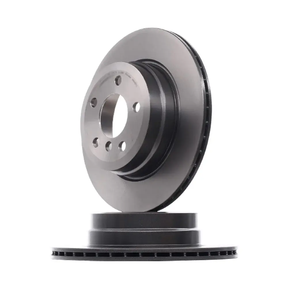 FREN DISKI ON HAVALI 5 BJN 276X24X65X44 SKODA KAMIQ 2019- / SCALA 2019- / VW POLO VI 2017- / T-CROSS 2018- / SEAT ARONA 2017- / IBIZA V 2017- / AUDI A1 SPORTBACK 2018-