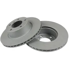 WALBURG FREN DISKI ON HAVALI BMW 3 SERISI (F30) 320 D 5 BJN 300X22X79X73 2011-