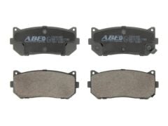 MGA FREN BALATA ARKA IKAZLI KIA CARENS II 1.6i 2002-2006 / CARENS II 2.0 CRDI 2002-2006 / CARENS II 1.8i 2002-2006 / SHUMA I (FB) 1.6i 1997-2001 / CLARUS 2.0i 16v 1996- 0K9A02628Z