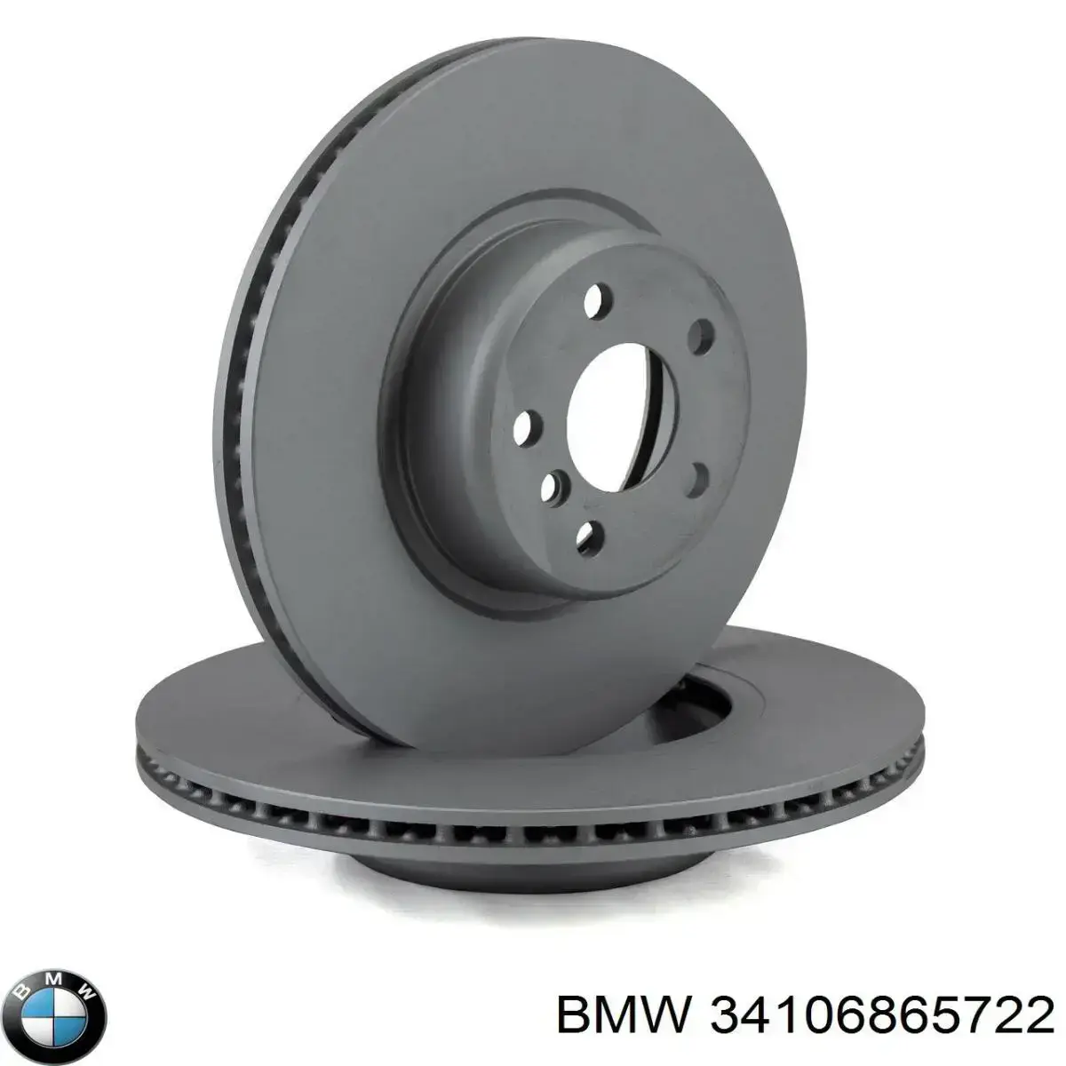 WALBURG FREN DISKI ON BMW G20 G80 G28 G21 G81 G30 F90 G31 G01 F97 G08 G02 F98 G29