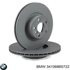 WALBURG FREN DISKI ON BMW G20 G80 G28 G21 G81 G30 F90 G31 G01 F97 G08 G02 F98 G29