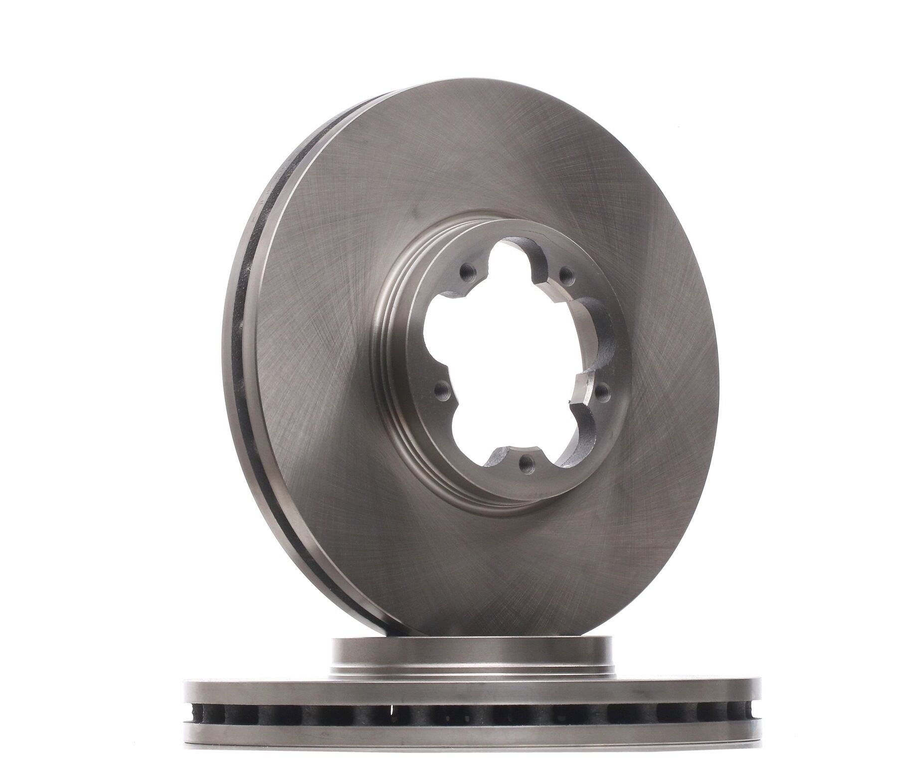 FREN DISKI ON HAVALI 5 BJN 308X33X93,4X55,5 FORD TRANSIT CUSTOM (V362) 2.2 TDCI 2012- / TRANSIT (V363) 2.2 TDCI TEK TEKER 2014-