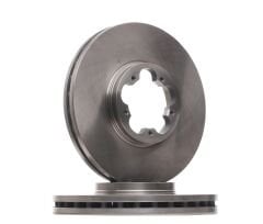 FREN DISKI ON HAVALI 5 BJN 308X33X93,4X55,5 FORD TRANSIT CUSTOM (V362) 2.2 TDCI 2012- / TRANSIT (V363) 2.2 TDCI TEK TEKER 2014-