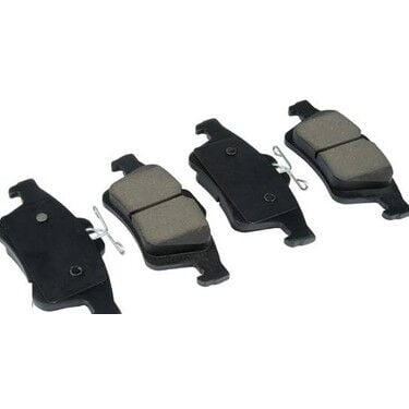 BSR FREN BALATA ARKA VECTRA C 1.6 16v-1.9 CDTI-2.0 DTI 2002-2008/CITROEN C5 III 1.6 HDI-1.6 THP 2008-2015/PEUGEOT 508 1.6 E-HDI 2010-/FOCUS II 1.6 TDCI 2004-2011/TRANSIT CON. 1.8 TDCI 2002-2013 13322091