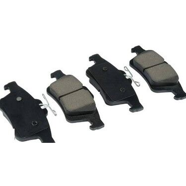 BSR FREN BALATA ARKA VECTRA C 1.6 16v-1.9 CDTI-2.0 DTI 2002-2008/CITROEN C5 III 1.6 HDI-1.6 THP 2008-2015/PEUGEOT 508 1.6 E-HDI 2010-/FOCUS II 1.6 TDCI 2004-2011/TRANSIT CON. 1.8 TDCI 2002-2013 13322091