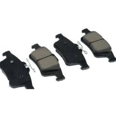 BSR FREN BALATA ARKA VECTRA C 1.6 16v-1.9 CDTI-2.0 DTI 2002-2008/CITROEN C5 III 1.6 HDI-1.6 THP 2008-2015/PEUGEOT 508 1.6 E-HDI 2010-/FOCUS II 1.6 TDCI 2004-2011/TRANSIT CON. 1.8 TDCI 2002-2013 13322091
