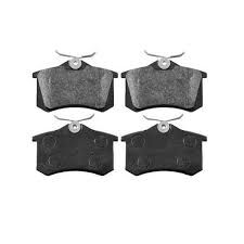 MGA BALATA ARKA 17,4mm GOLF IV-V-VI/JETTA V-VI/POLO III-IV-V-VI/CADDY III/CLIO III/MEGANE III-IV/207/208/307/308/PARTNER/C3 II-III/C4 II/A3 II/A4 II-III/A6 II/LEON II-III/BIZA III-IV/CROSSLAND 1H0698451D