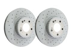 WALBURG FREN DISKI ON HAVALI 5 BJN 318X30X69,1X64,5 MERCEDES