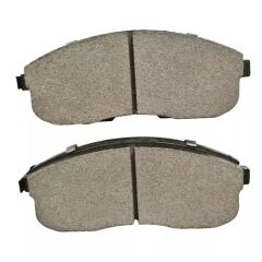 MGA FREN BALATA ON IKAZLI NISSAN JUKE 1.5 DCI 2010- / JUKE 1.6 DIG-T 2010- / JUKE 1.6 2010- 41060-5Y790