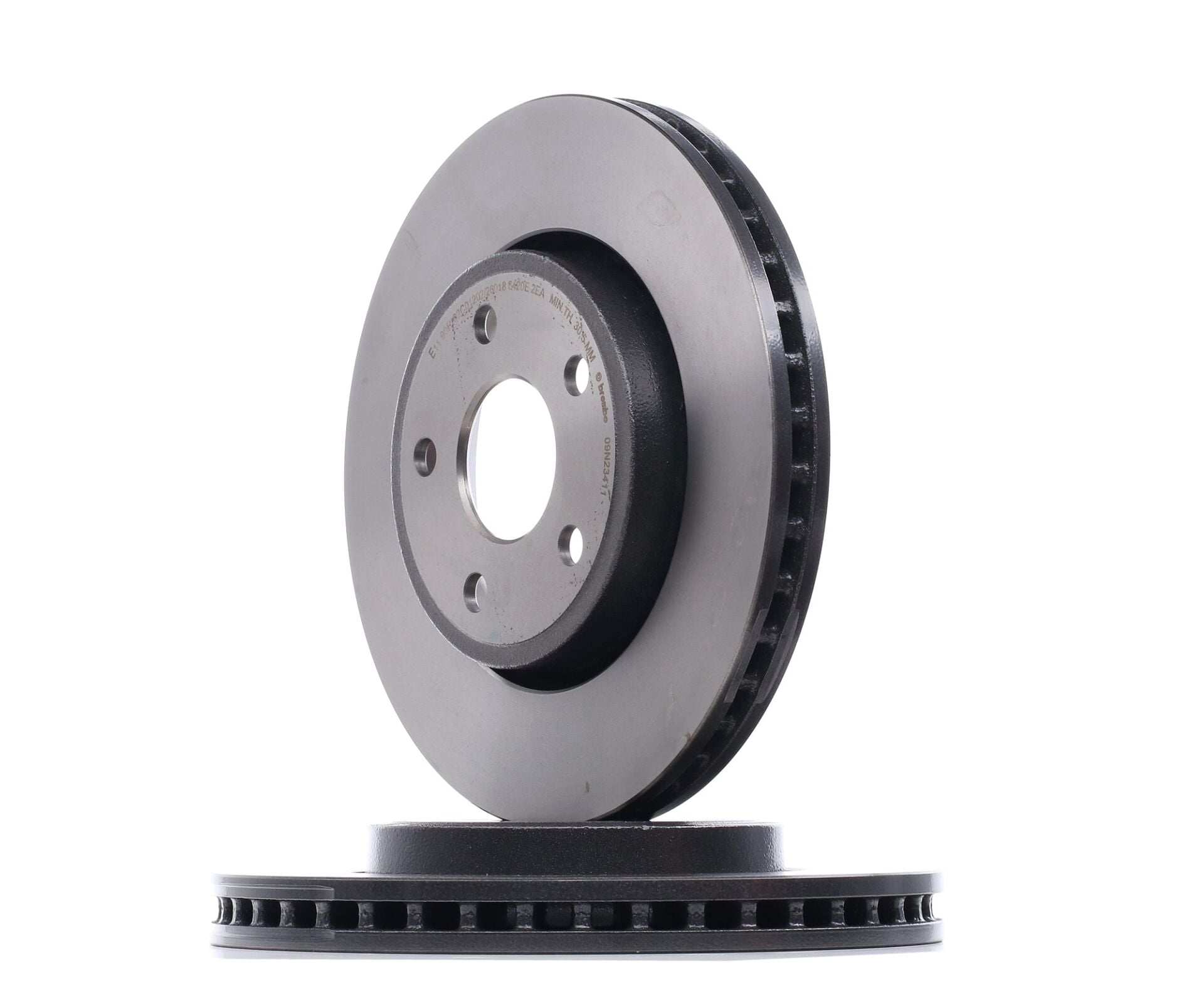 WALBURG FREN DISKI ON HAVALI 5 BJN 17 JANT 330X32X72X54,5 JEEP GRAND CHEROKEE IV (WK,WK2) 3.0 CRD - 3.6 V6 2010-