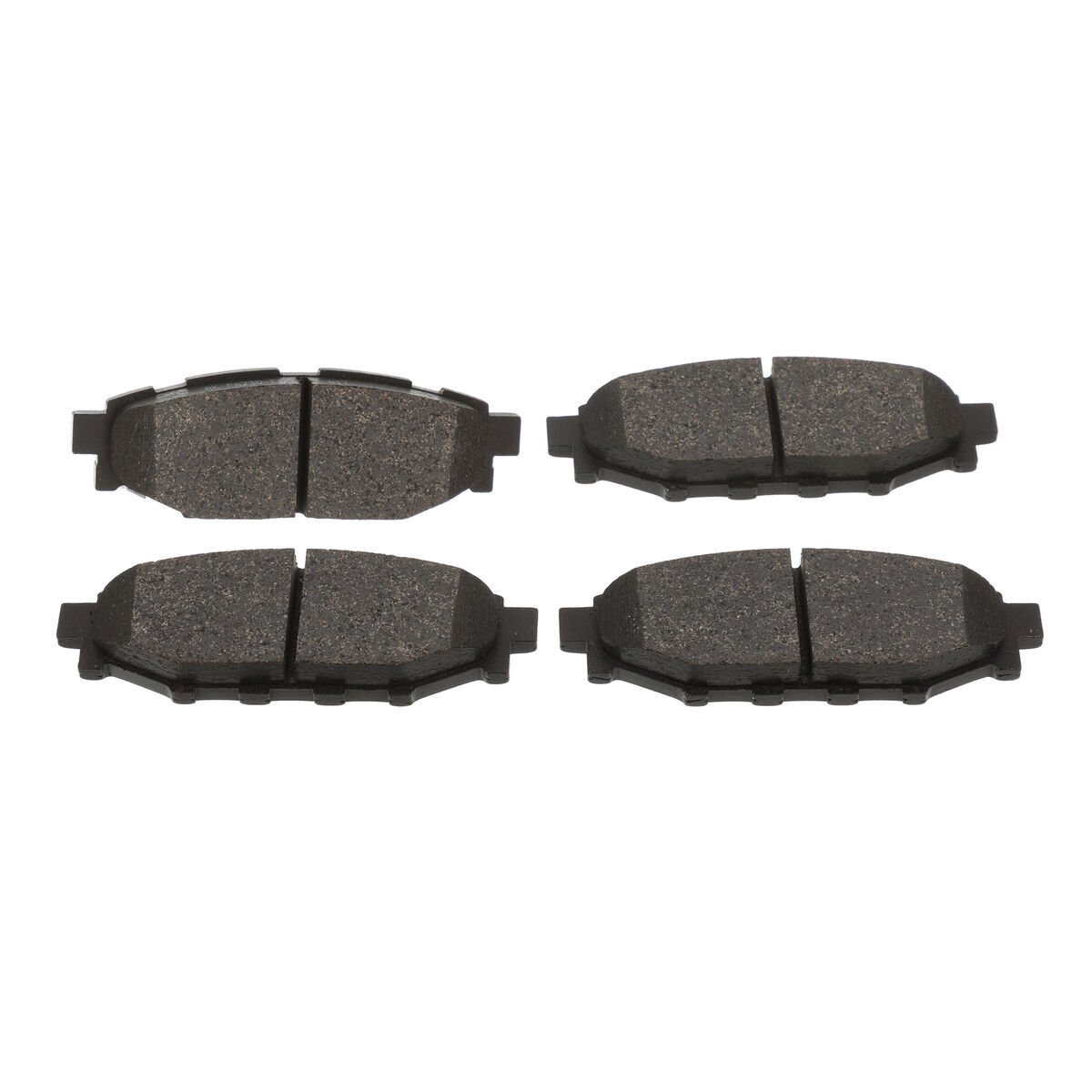 MGA BALATA ARKA DİSK SUBARU FORESTER-IMPREZA 08> -LEGACY 26696AG010