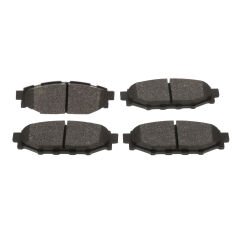 MGA BALATA ARKA DİSK SUBARU FORESTER-IMPREZA 08> -LEGACY 26696AG010