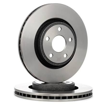 WALBURG FREN DISKI ON HAVALI 5 BJN 18 JANT 350X32X72X54,5 JEEP GRAND CHEROKEE IV (WK,WK2) 3.0 CRD - 3.6 V6 2010-