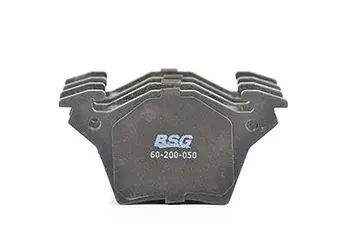 BSR FREN BALATA ARKA MERCEDES VITO (638) 110 CDI 1997-2003 / VITO (638) 108 CDI 1997-2003 4214210