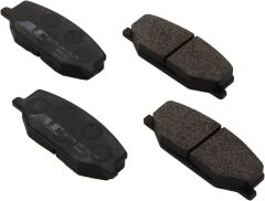 MGA FREN BALATA ON SUZUKI JIMNY (FJ) 1.3i 16v 1998- 5511070A00