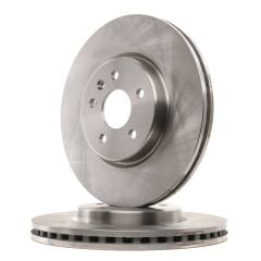 WALBURG FREN DISKI ON HAVALI 5 BJN 300X26X60X45,50 OPEL ASTRA K 1.6 CDTI -1.6i -1.4i 16 JANT 2015-