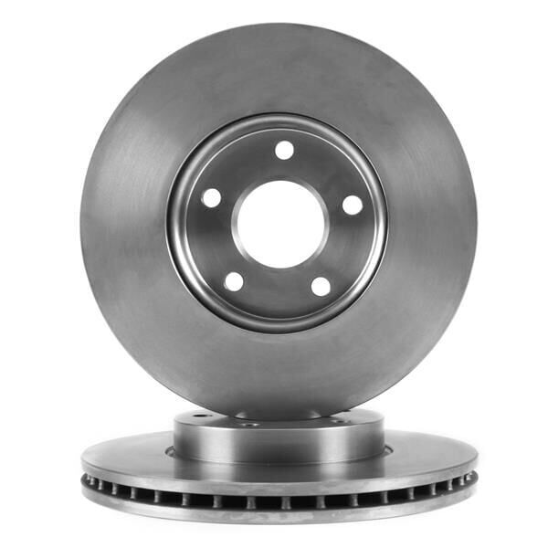 WALBURG FREN DISKI ON HAVALI 5 BJN 278,1X25X63,6X48,5 FORD FOCUS II 1.6 TCI 2004-2011/ FOCUS III 1.6 TDCI 2011-2015/ KUGA I 2.0 TDCI 2008-2013/ FOCUS C-MAX 1.6 TDCI 5 2003-2007/ C-MAX II 1.6 TDCI 2010-