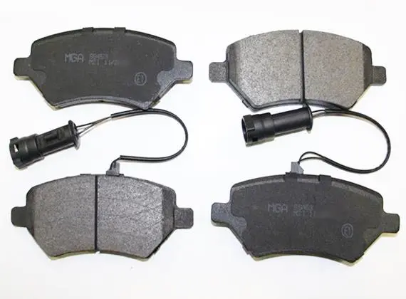 MGA FREN BALATA ON CHERY KIMO 1.3 2008-2011 / CHERY 56-01100101