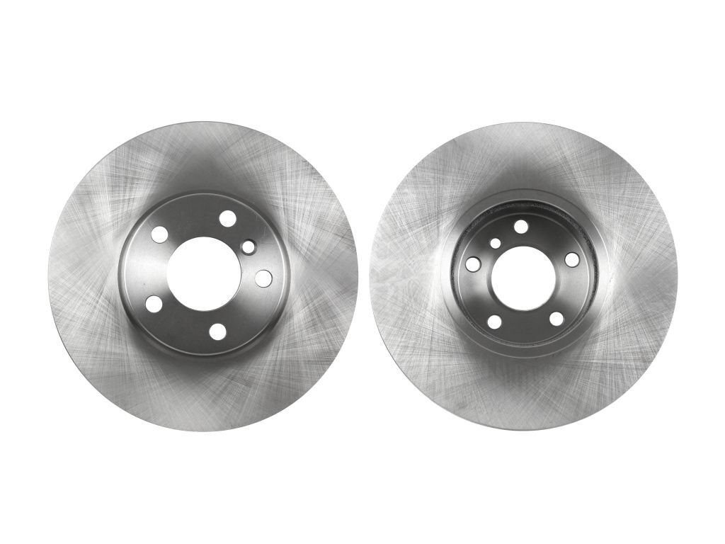 WALBURG FREN DISKI ON HAVALI BMW X5 (E70) 3.0 D 5 BJN 332X29,9X75X62,1 2007-2012