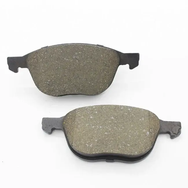 BSR FREN BALATA ON FORD FOCUS II 1.6i 2004-2011/ FOCUS II 1.6 TDCI 2004-2011/ C-MAX I 1.6 TDCI 2007-2011/ FOCUS III 1.6 TDCI 2011-2015/ KUGA I 1.6 08-2013/ MAZDA 3 1.4i 03-2009/S40 II 1.6i 04-2012 1765766