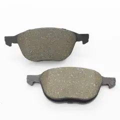 BSR FREN BALATA ON FORD FOCUS II 1.6i 2004-2011/ FOCUS II 1.6 TDCI 2004-2011/ C-MAX I 1.6 TDCI 2007-2011/ FOCUS III 1.6 TDCI 2011-2015/ KUGA I 1.6 08-2013/ MAZDA 3 1.4i 03-2009/S40 II 1.6i 04-2012 1765766