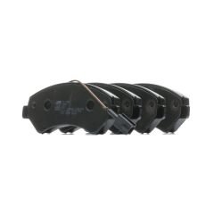 MGA FREN BALATA ON CIFT FISLI FIAT DUCATO III 2006- / PEUGEOT BOXER III 2006-/ CITROEN JUMPER III 2006-/ KARSAN JEST 2012-/DUCATO 2024- 1611839280