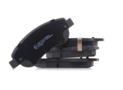 AP FREN BALATA ON IKAZLI HONDA CR-V III 2.0 I-VTEC 2006-2012 / CR-V III 2.2i CTDI 2006-2012 / CR-V IV 1.6i DTEC 2012-2014 / CR-V IV 2.0 2012-2014 / CR-V IV 2.2i 2012-2014