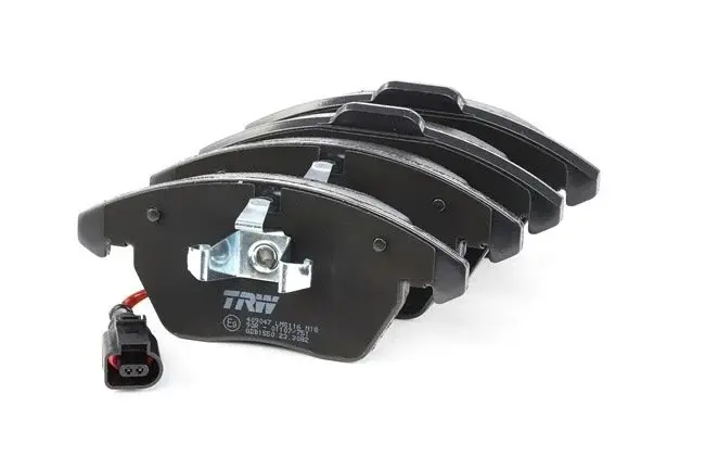 BSR FREN BALATA ON FISLI VW GOLF V 1.4 TSI 2003-2009/ JETTA IV 1.6 TDI 2011-/ SCIROCCO 1.4 TSI 2008-/ CADDY III 2.0 TDI 2004-2015/ LEON 1.4 TSI 2005-2012/ YETI 1.2 TSI 2009-/ SUPERB 1.9 TDI 2002-2010
