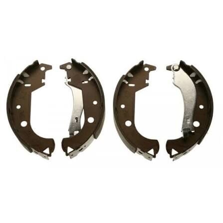 AP FREN PABUC BALATA ARKA FIAT DOBLO (119,223) 1.2i LEVYELI 228,6X42 mm 2001-2010/ DOBLO 1.3 MJT 2001-2010/ DOBLO 1.9 JTD 2001-2010
