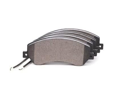 BSR FREN BALATA ON FISLI FORD TRANSIT (V347) 2.4 TDCI - 3.2 TDCI (ARKADAN ITISLI) 2006-2014 / TRANSIT (V348) 2.2 TDCI - 3.2 TDCI 2006-2014 / VW AMAROK 2.0 TDI - 2.0 BITDI - 2.0 TSI 2010- 1371402