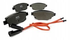 BSR FREN BALATA ARKA FISLI FORD TRANSIT (V347) 2.2 TDCI - 2.4 TDCI - 3.2 TDCI 2006-2014 / TRANSIT (V348) 2.2 TDCI 2006-2014 1371454