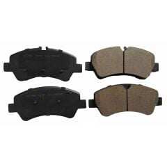 MGA FREN BALATA ARKA FISLI FORD TRANSIT CUSTOM (V362) 2.2 TDCI 2012- BK212M008AB