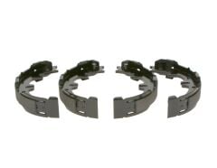 BOSCH EL FREN BALATASI ARKA ARISTO 1990-1997-AVENSIS VERSO 2001-2009-CROWN 1991-1999-HARRIER 2003>PREVIA