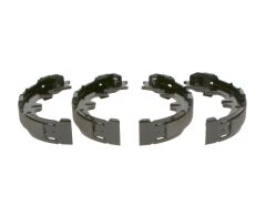 BOSCH EL FREN BALATASI ARKA ARISTO 1990-1997-AVENSIS VERSO 2001-2009-CROWN 1991-1999-HARRIER 2003>PREVIA
