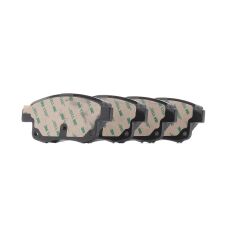 BSR FREN BALATA ARKA FISLI FORD TRANSIT (V347) 2.2 TDCI - 2.4 TDCI - 3.2 TDCI 2006-2014 / TRANSIT (V348) 2.2 TDCI 2006-2014 1371454