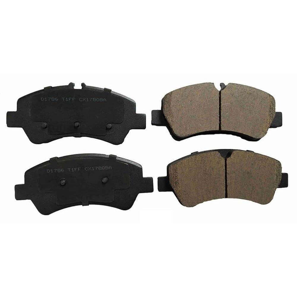 MGA FREN BALATA ARKA FISSIZ FORD TRANSIT CUSTOM (V362) 2.2 TDCI 2012- BK212M008AB