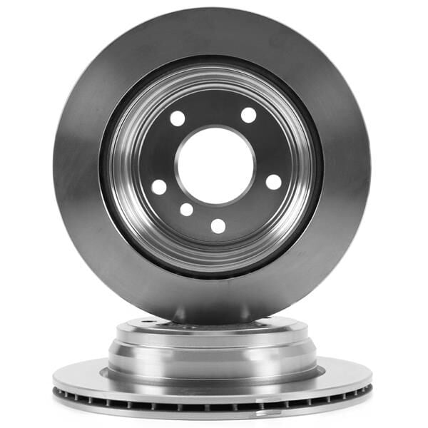 BOSCH FREN DISKI ARKA HAVALI KAPLAMALI BMW 3 SERISI (F30) 320 D xDrive 5 BIJON 300X20X75X66 2011-