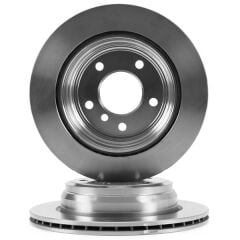 BOSCH FREN DISKI ARKA HAVALI KAPLAMALI BMW 3 SERISI (F30) 320 D xDrive 5 BIJON 300X20X75X66 2011-