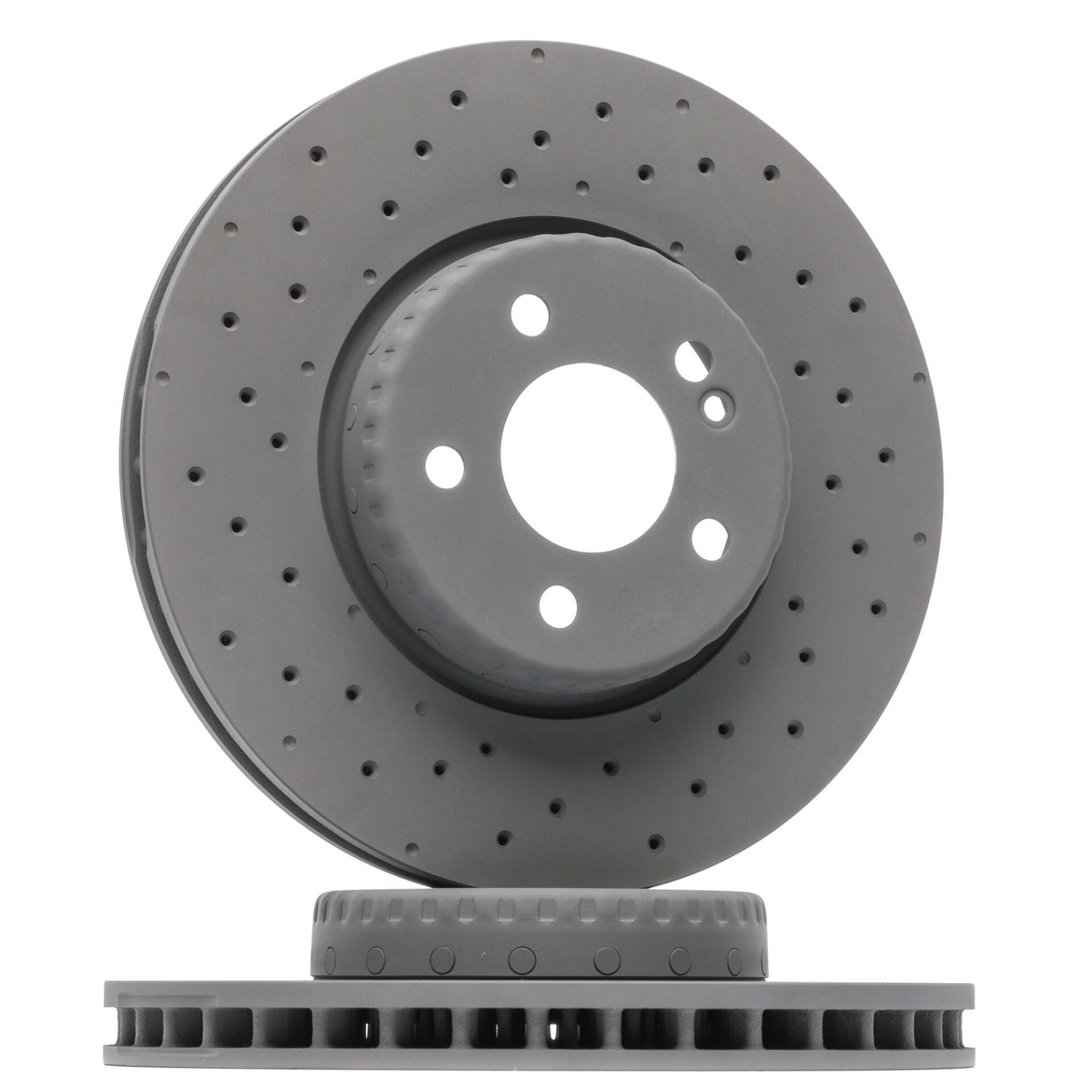 BOSCH FREN DISKI ON MERCEDES C-CLASS W205 S205 C205 A205